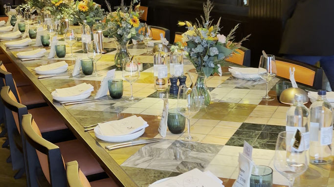 Wedding at The Coal Shed